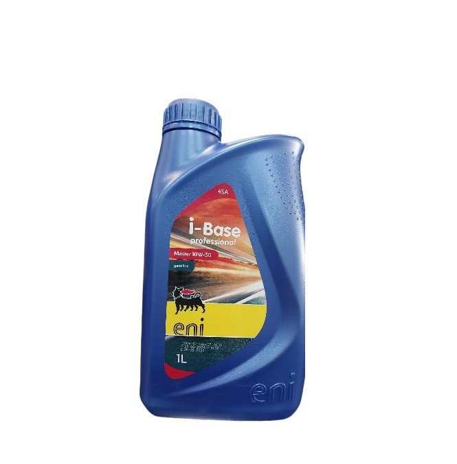 Italian Engine Oil (Box) i-Base 10W-30
