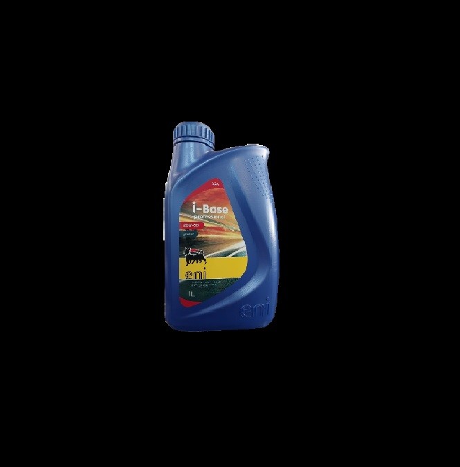 20W-50 eni i-Base Italian Motor Oil